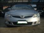 Honda Civic Automatic 2006