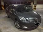 Toyota Vios Manual 2013