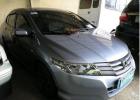 Honda City Manual 2009
