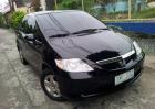 Honda City Automatic 2003