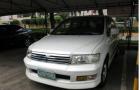 Mitsubishi Grandis Automatic 2000