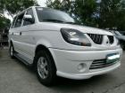 Mitsubishi Adventure Manual 2008