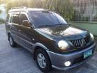 Mitsubishi Adventure