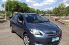 Toyota Vios Automatic