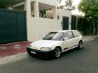 Honda Civic Manual