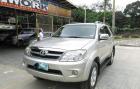 Toyota Fortuner Automatic
