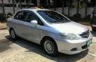Honda City Manual 2006