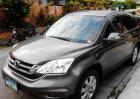 Honda CR-V Automatic 2010