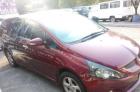 Mitsubishi Grandis Automatic