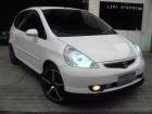 Honda Jazz Automatic