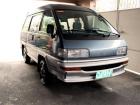 Toyota LiteAce Manual
