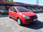 Hyundai Getz Manual 2010