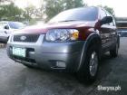 Ford Escape Automatic 2006