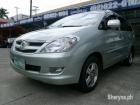 Toyota Innova Automatic 2008