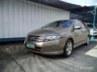 Honda City Automatic 2009