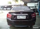 Honda City Automatic 2013
