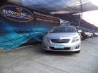 Toyota Corolla Manual 2010