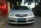Toyota Vios Manual 2006