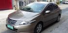 Honda City Automatic 2009