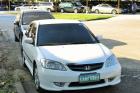 Honda Civic Manual 2005