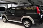Ford Everest Manual 2007