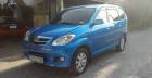 Toyota Avanza Automatic 2008
