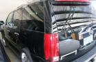 Cadillac Escalade 2008
