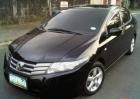 Honda City Automatic 2011