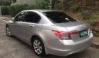 Honda Accord Automatic 2008