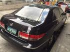 Honda Accord Automatic 2007