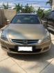 Honda Accord Automatic