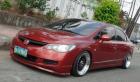 Honda Civic Automatic
