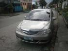 Honda City Automatic