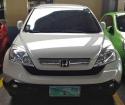 Honda CR-V Automatic