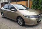 Honda City Automatic