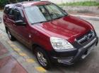 Honda CR-V Automatic