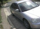 Honda Civic Automatic