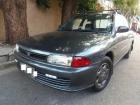 Mitsubishi Lancer Manual