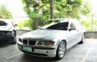 BMW 3 Series Automatic 2007