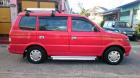 Mitsubishi Adventure Manual 1998