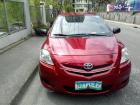 Toyota Vios Automatic