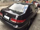 Honda Accord Automatic 2007