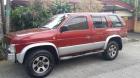 Nissan Terrano Manual 1996