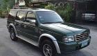 Ford Everest Automatic