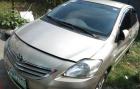 Toyota Vios Automatic