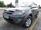 Toyota Fortuner 2007