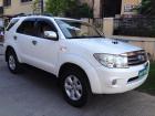 Toyota Fortuner Automatic 2010