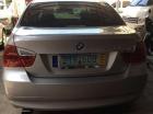 BMW 3 Series Automatic 2009