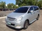 Toyota Innova Manual 2012