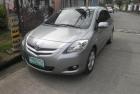Toyota Vios Manual 2008